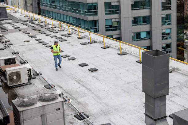 Best Emergency Roof Repair Services  in Pajaro, CA