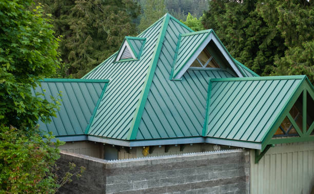 Best Roof Ventilation Installation  in Pajaro, CA